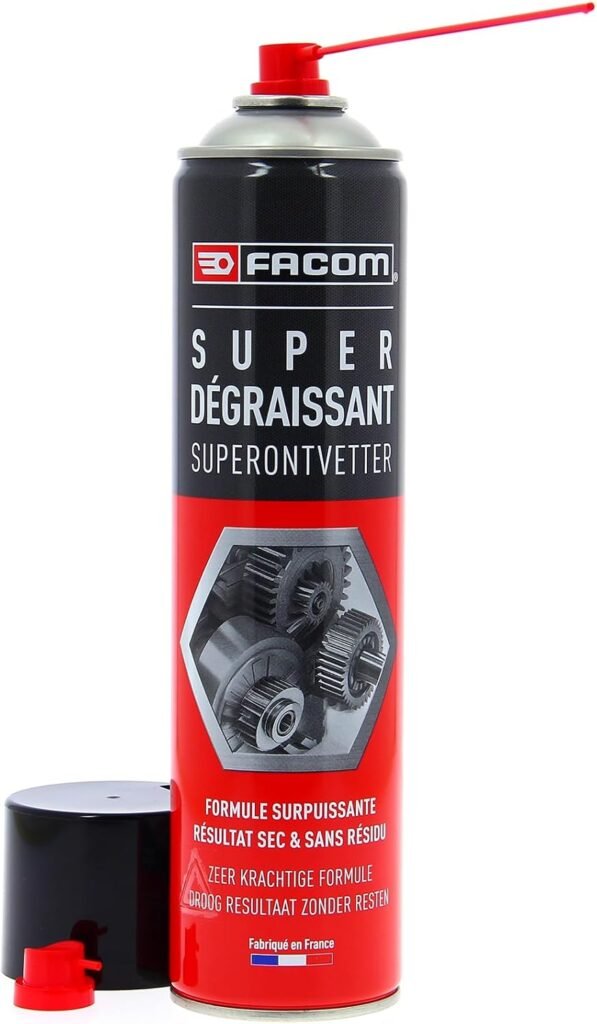 Nettoyant Super Dégraissant Facom