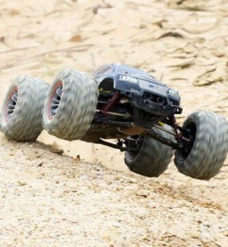 Truggy RC