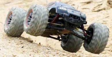 Truggy RC