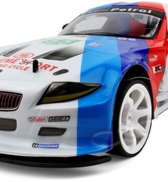 BMW Voiture RC Drift et Piste