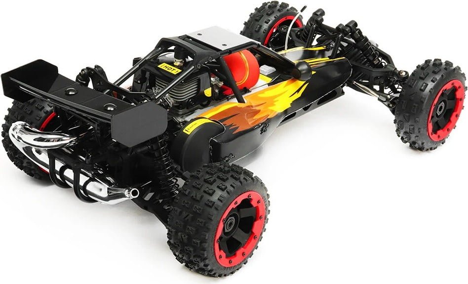 Rovan Rofun Baja 5B Buggy RC 1/5 Essence 29cc