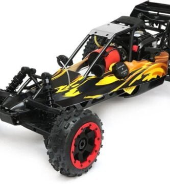 Buggy RC 1/5 Rovan Rofun 5B