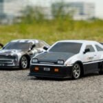 Voitures RC Drift