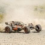 Buggy RC Essence Wild GP Attack Carson Modellsport