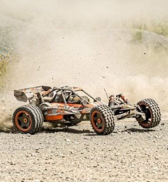 Buggy RC Essence Wild GP Attack Carson Modellsport