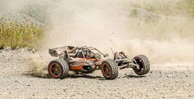 Buggy RC Essence Wild GP Attack Carson Modellsport