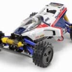 Tamiya Thunder Shot Buggy RC Kit